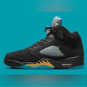 Jordan 5s